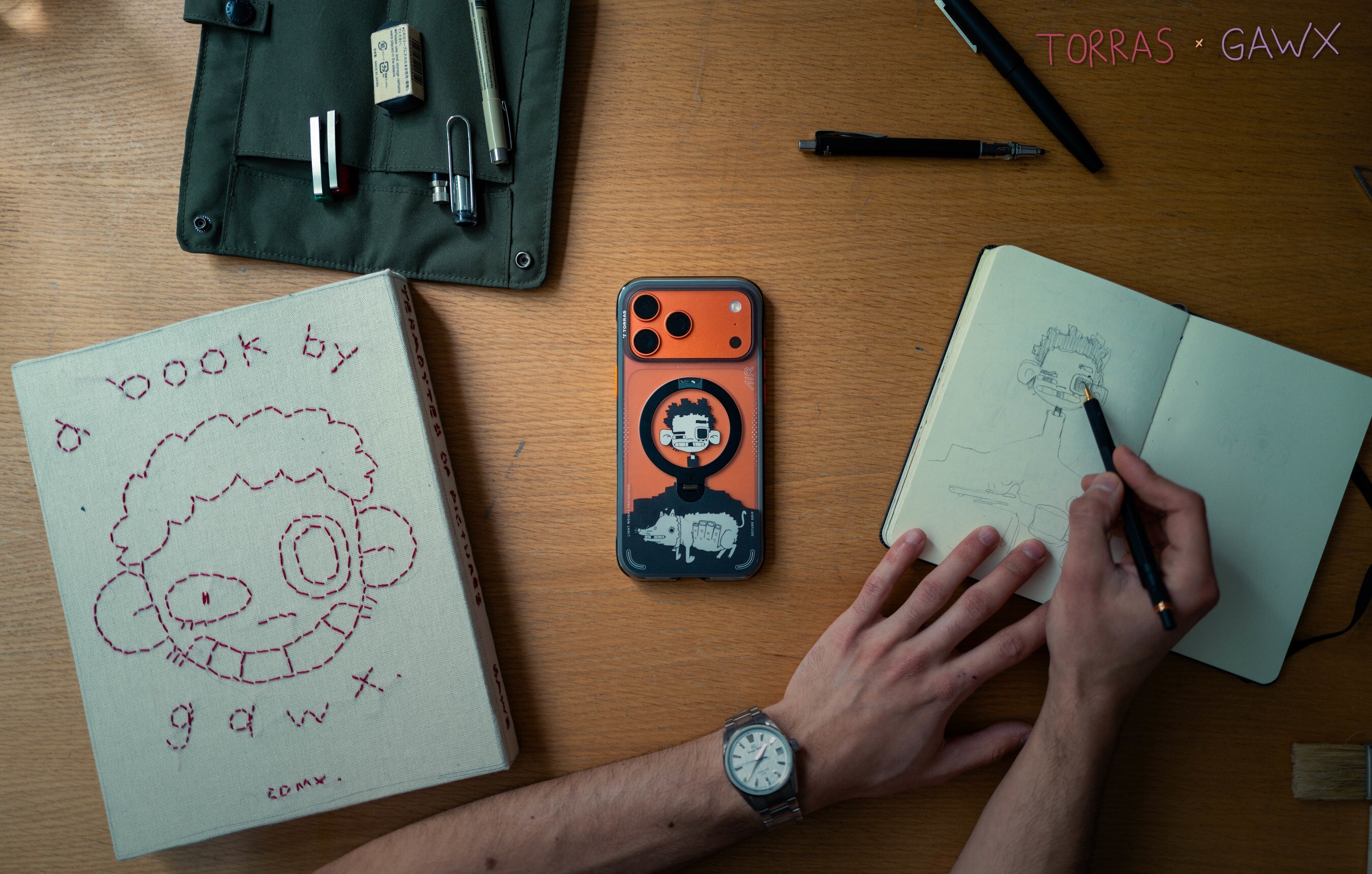 Unable to view the image, Please provide a valid URL.