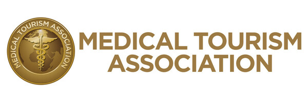 - Medical Tourism Association Logo - ภาพที่ 1
