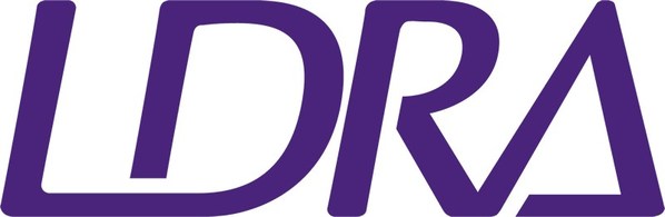 - LDRA Logo - ภาพที่ 1
