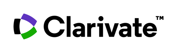 - Clarivate Logo - ภาพที่ 1