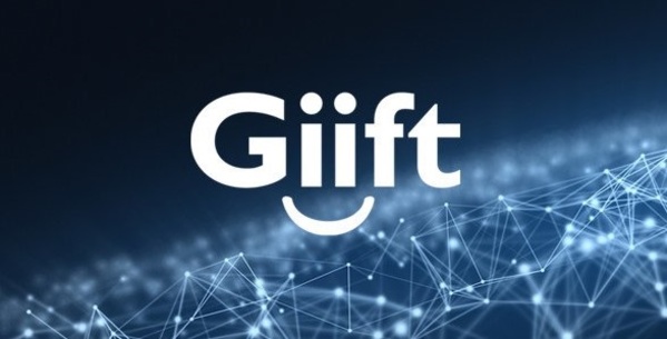 Giift推出「GiiftPay」