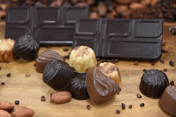 Cargill launches first chocolate manufacturing operation in Asia, with growth plans across region