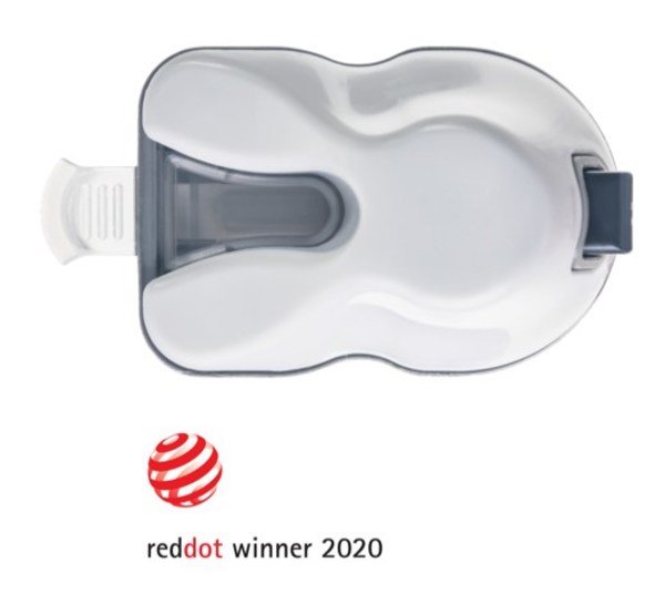 OneDraw™ Blood Collection Device Receives the Red Dot Award for Outstanding Medical Device Product Design