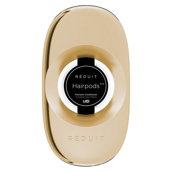 Luxury Driven by Innovation - REDUIT is Introducing the REDUIT One Gold and the LED Hairpods(TM) Series