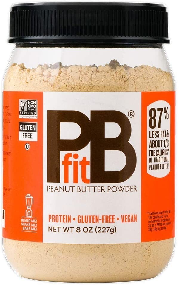 The #1 Selling Powdered Peanut Butter in the USA is Now Available in Australia (PRNewsfoto/BetterBody Foods)
