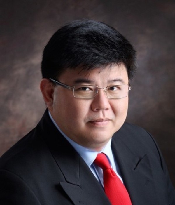 InfobloxがGeorge Chang氏を販売担当副社長に任命し、アジア太平洋地域の成長に加速