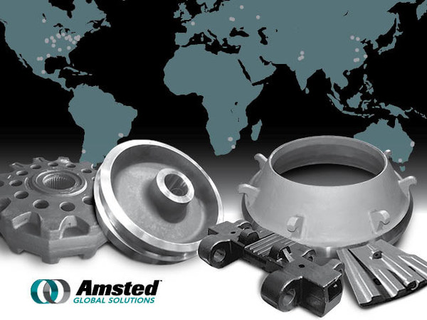 Amsted Global Solutions Expands in Australia