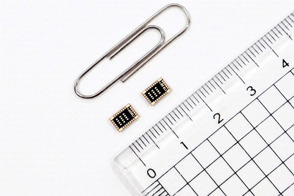 LG Innotek develops the world's smallest 'Bluetooth low energy module'
