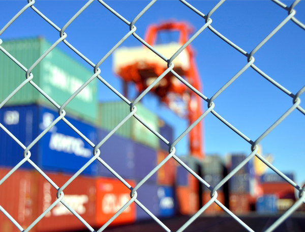 Các tiêu chí bảo mật CTPAT mới nêu bật công nghệ, đầu tư bảo vệ hàng hóa của AIT Worldwide Logistics