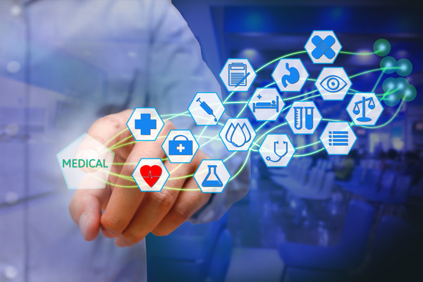Global Healthcare Interoperability Market to Witness Nearly Two-fold Growth by 2024
