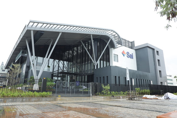 Sai Life Sciences New Research & Technology Centre