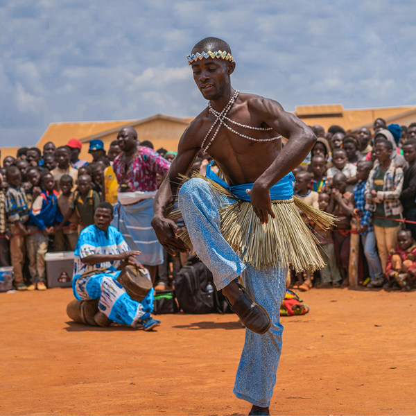 マラウイ・Tumaini Letuの文化を重視する難民支援イニシアチブにシャルジャ賞