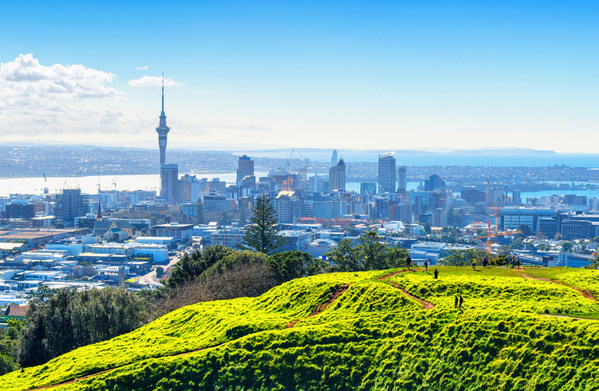 SSG於2020年8月在新西蘭奧克蘭開設辦事處，繼續拓展亞太地區業務。