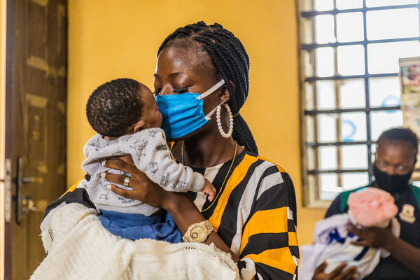 抗艾滋病、结核和疟疾全球基金的伙伴工作已挽救3,800 万人的性命，而新冠肺炎可能抵销现有成果