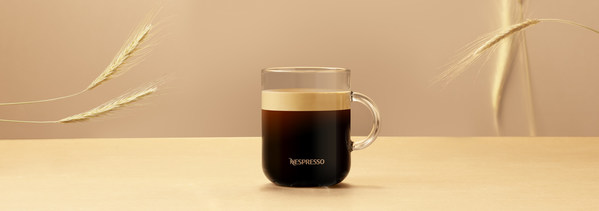 Every cup of Nespresso coffee will be carbon neutral by 2022