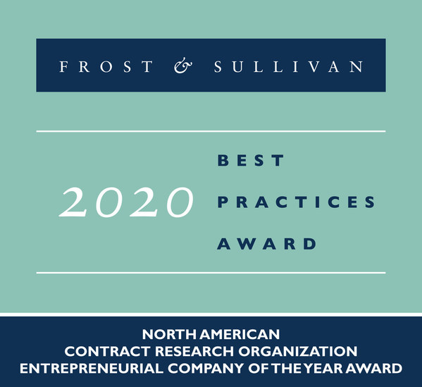 Biorasi Commended by Frost & Sullivan for its Full-service Offering to Drive Rare Disease Patient Recruitment for CROs
