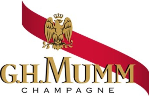與 MUMM 的味覺之旅：Laurent Fresnet 帶來他的前衛願景，以重塑 Mumm 香檳品酒體驗