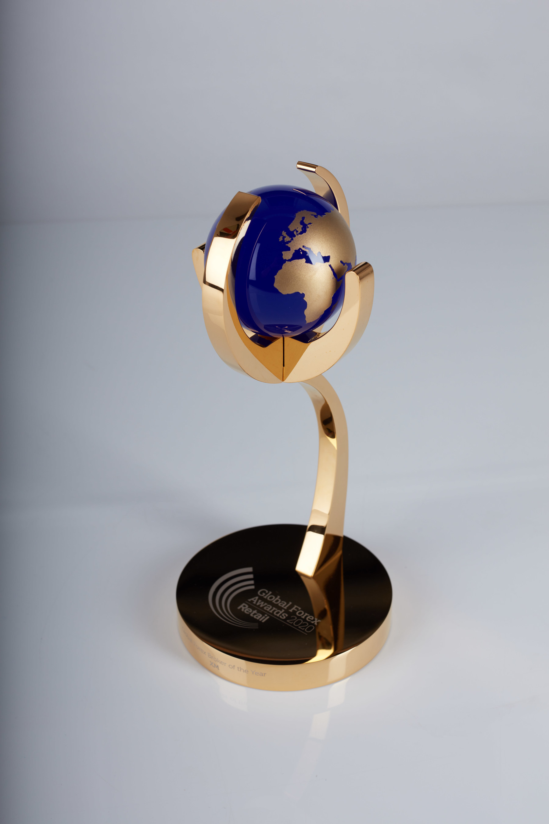 Holiston Media announces the Global Forex Awards 2020 - Retail winners - PR  Newswire APAC