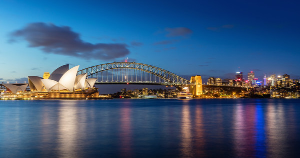 Citi announces speaker line-up for Australia's largest Investment Conference