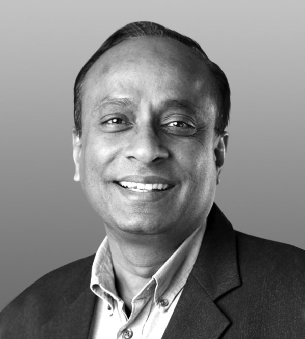 Gopal Krishnan, Founder & Executive Chairman, Madras Global