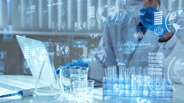 Data Science to Accelerate Drug Discovery with Artificial Intelligence and Machine Learning, Says Frost & Sullivan