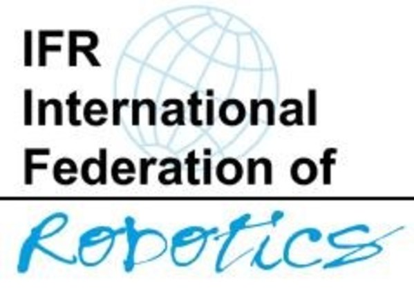 йĻг -- IFR˱ 2020(World Robotics 2020 Report)