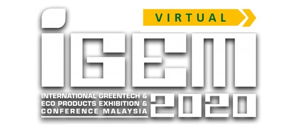 First online edition of the 11th International Greentech & Eco Products Exhibition & Conference Malaysia (IGEM 2020)