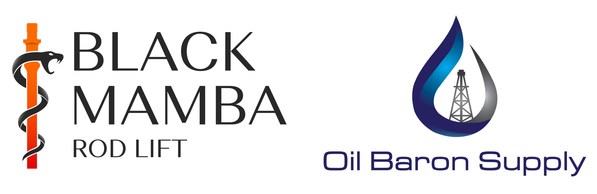 Black Mamba Rod Lift and Oil Baron Supply Join Forces, Increasing Run-Times, Preventing Tubing Wear and Cavitation in Progressive Cavity Wells.