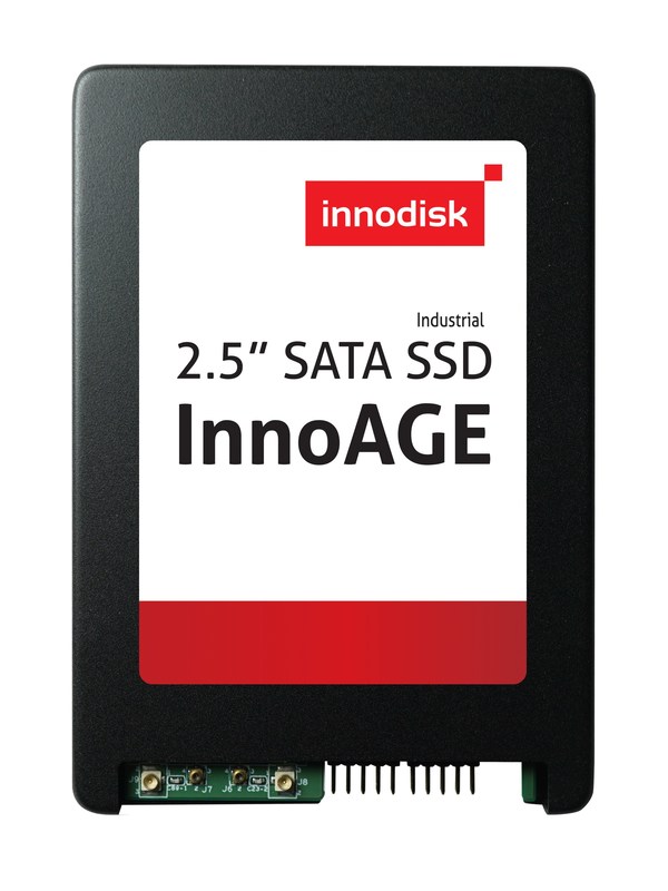 Innodisk InnoAGE_SSD