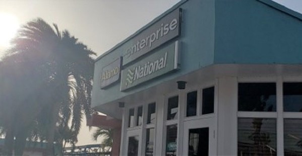 Enterprise Rent-A-Car Opens in Aruba and Panama, Expands in Brazil