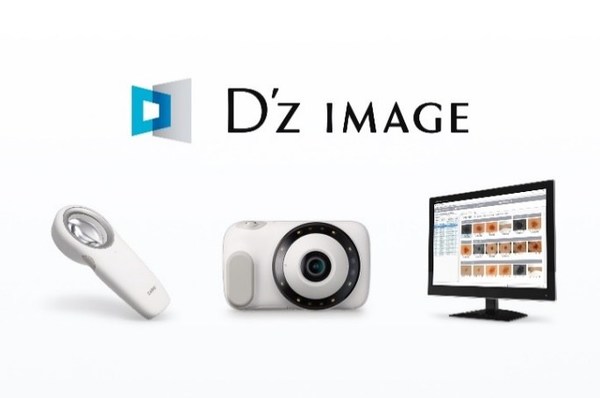 DZ-S50、DZ-D100和D’z IMAGE Viewer