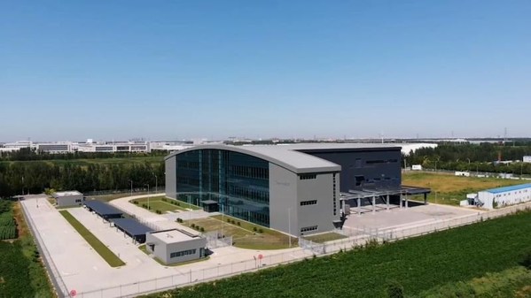 Chayora’s TJ1 Data Centre, located in Tianjin, China to serve the Greater Beijing region, is confirmed as the first OCP READY™ facility in China.