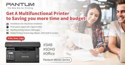 pantum m6502 cartridge