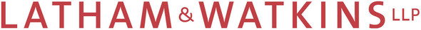 - Latham Watkins v1 Logo - ภาพที่ 1