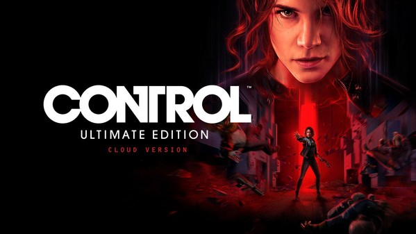 Ubitus Partners with 505 Games to Release "Control Ultimate Edition - Cloud Version" on Nintendo Switch(TM) in Major Markets Worldwide