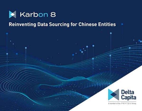 Karbon 8 is the latest proprietary technology solutions Delta Capita has brought to market, reinventing how we source and access KYC data for China entities. Learn more on how Delta Capita can partner and work with you in “reinventing” your value chain. Let’s Reinvent.