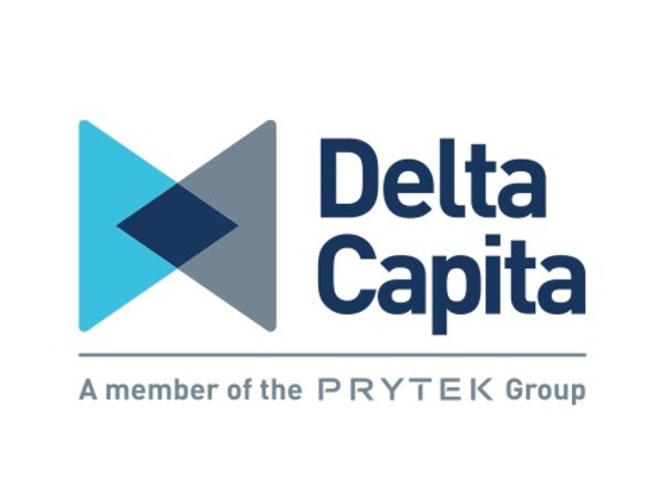 Delta Capita : 為中國實體重塑數據來源 – Karbon 8