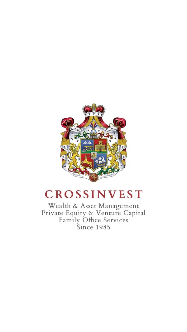 Crossinvest (Asia) Welcomes New Owner To Pave Way For Increased Business Opportunities 3