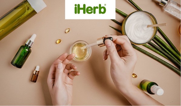 iHerb is worthy of your trust