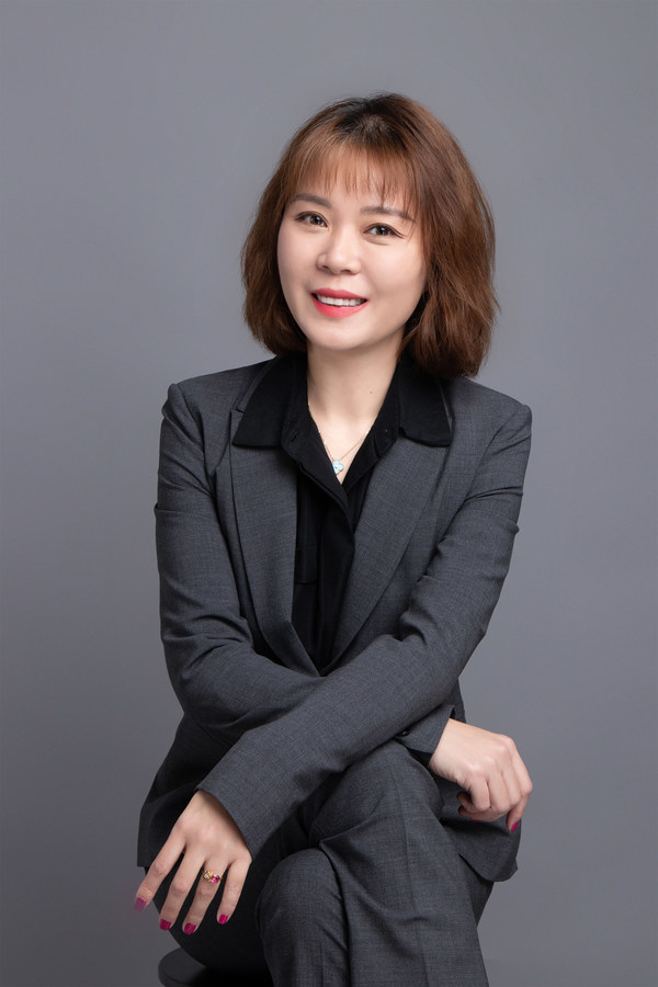 Freeman Strengthens China Business With Senior Hire; Appoints Sally Lu As New China Managing Director