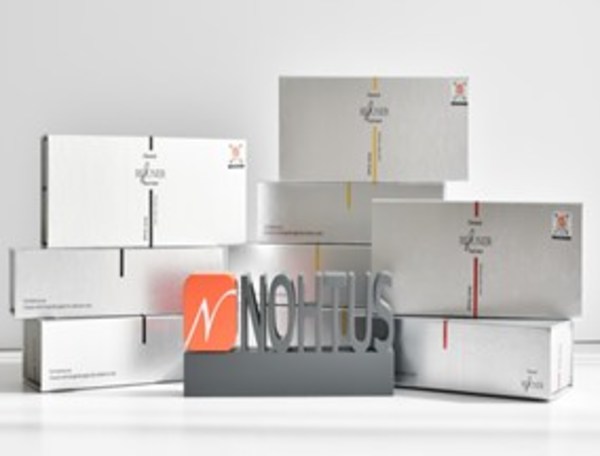 NOHTUS Introduces REJUNER, The World's 1st Particle-Free PCL Meso Solution