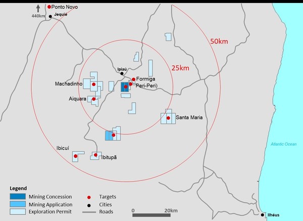 Atlantic Nickel reports successful exploration drilling results and outlines significant resource potential at its Palestina Ni-Cu-PGE Project, 26km from its Santa Rita Mine