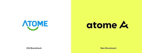 Buy now pay later brand Atome launches new brand identity