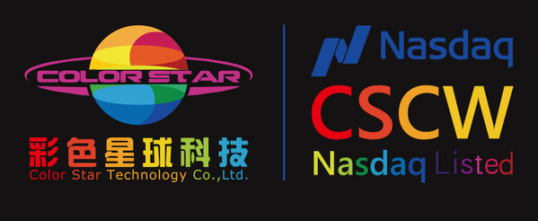 彩色星球科技（纳斯达克代码：CSCW）