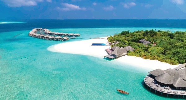 All Inclusive Resort JA Manafaru Maldives Reopens with New Attractions