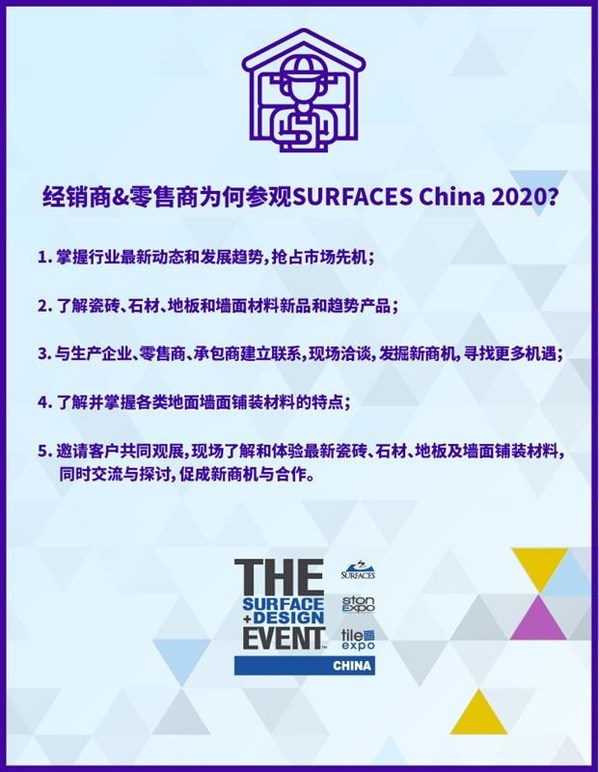 SURFACES China 2020 12Ϻٰ -- ̼ƪ