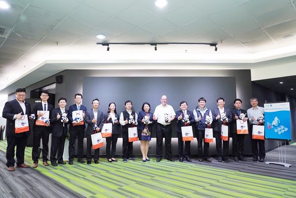 10月 30 日國際太陽光電技術暨檢測驗證交流研討會