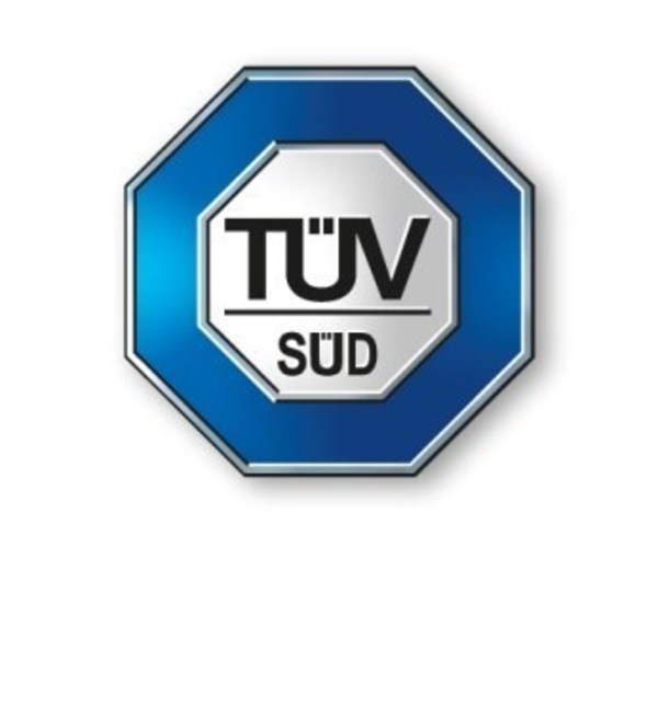 TUV南德连续五年受邀参加中国国际储能大会