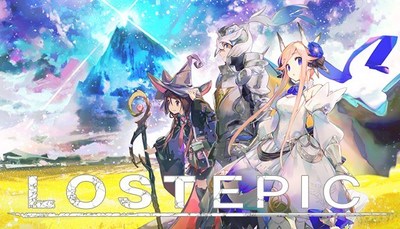 LOSTEPIC