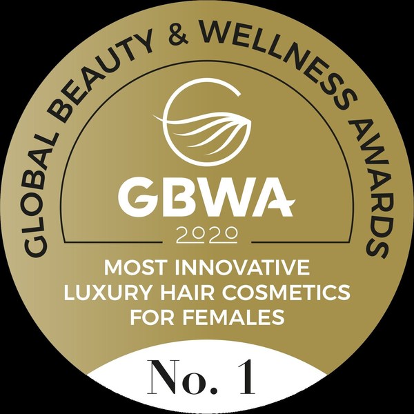 Global Beauty & Wellness Awards announces Best Cosmetics and Hotels in the World 2020-PR Newswire APAC